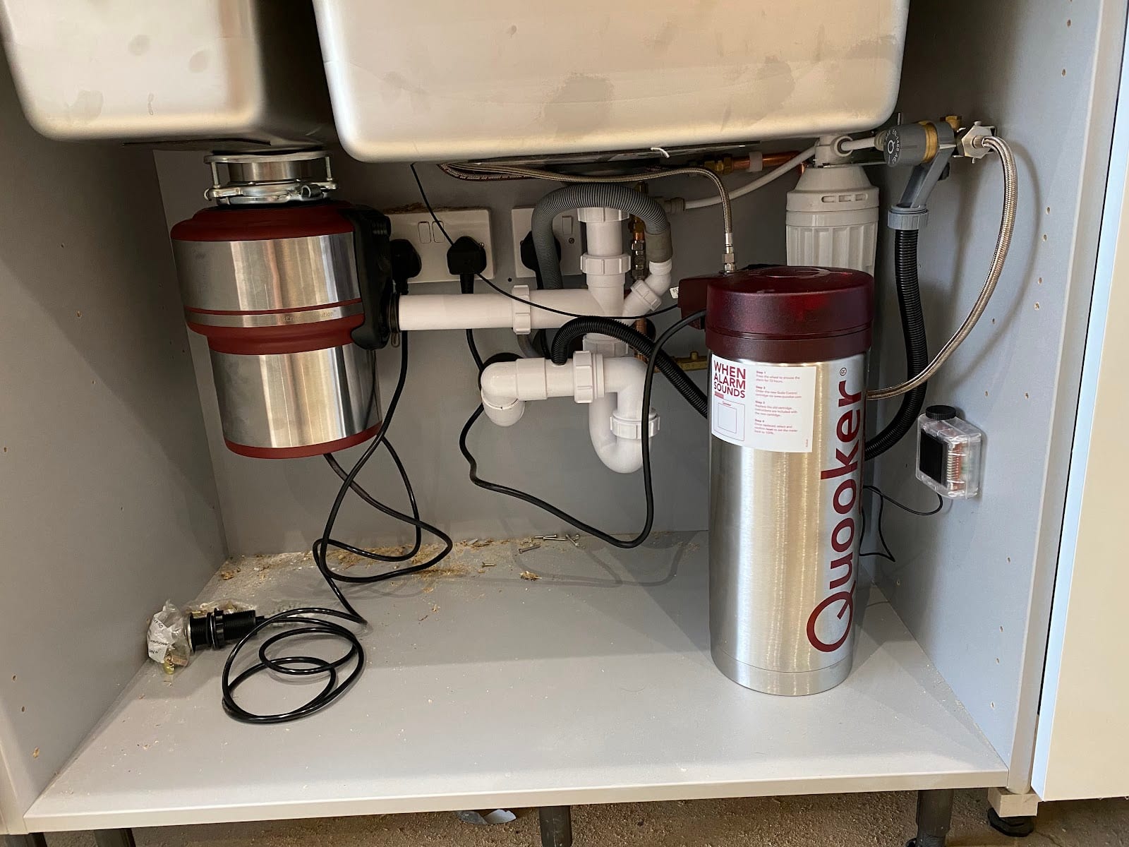 Pristine Plumbing & Heating Services, photo 3