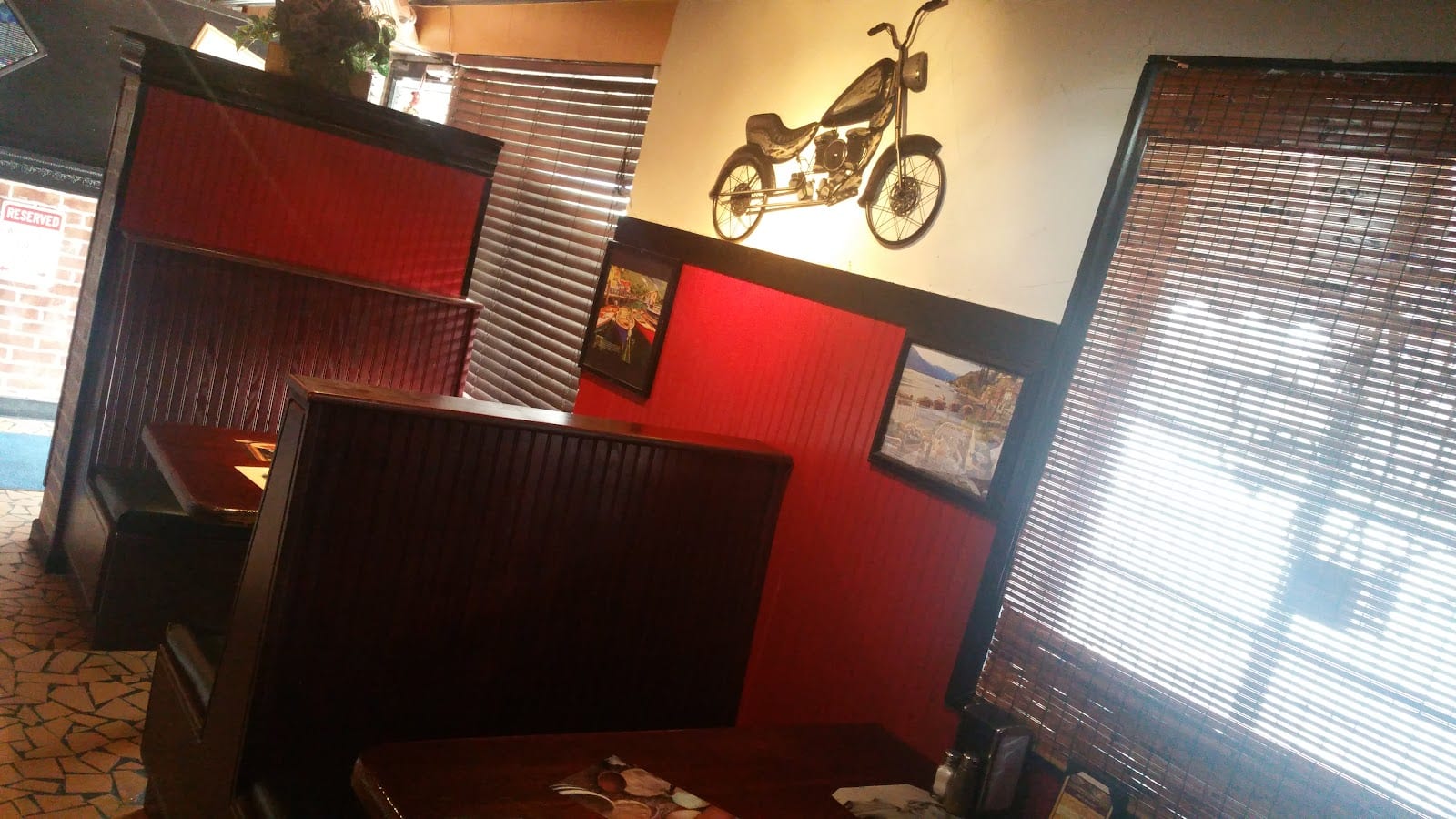 Westgate Pizza & Restaurant, photo 2