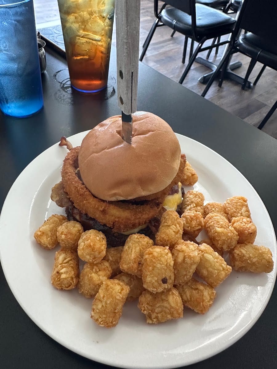 Willie's Cafe