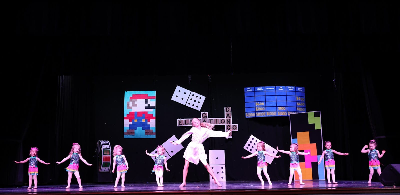 Elevation Dance Company, photo 4
