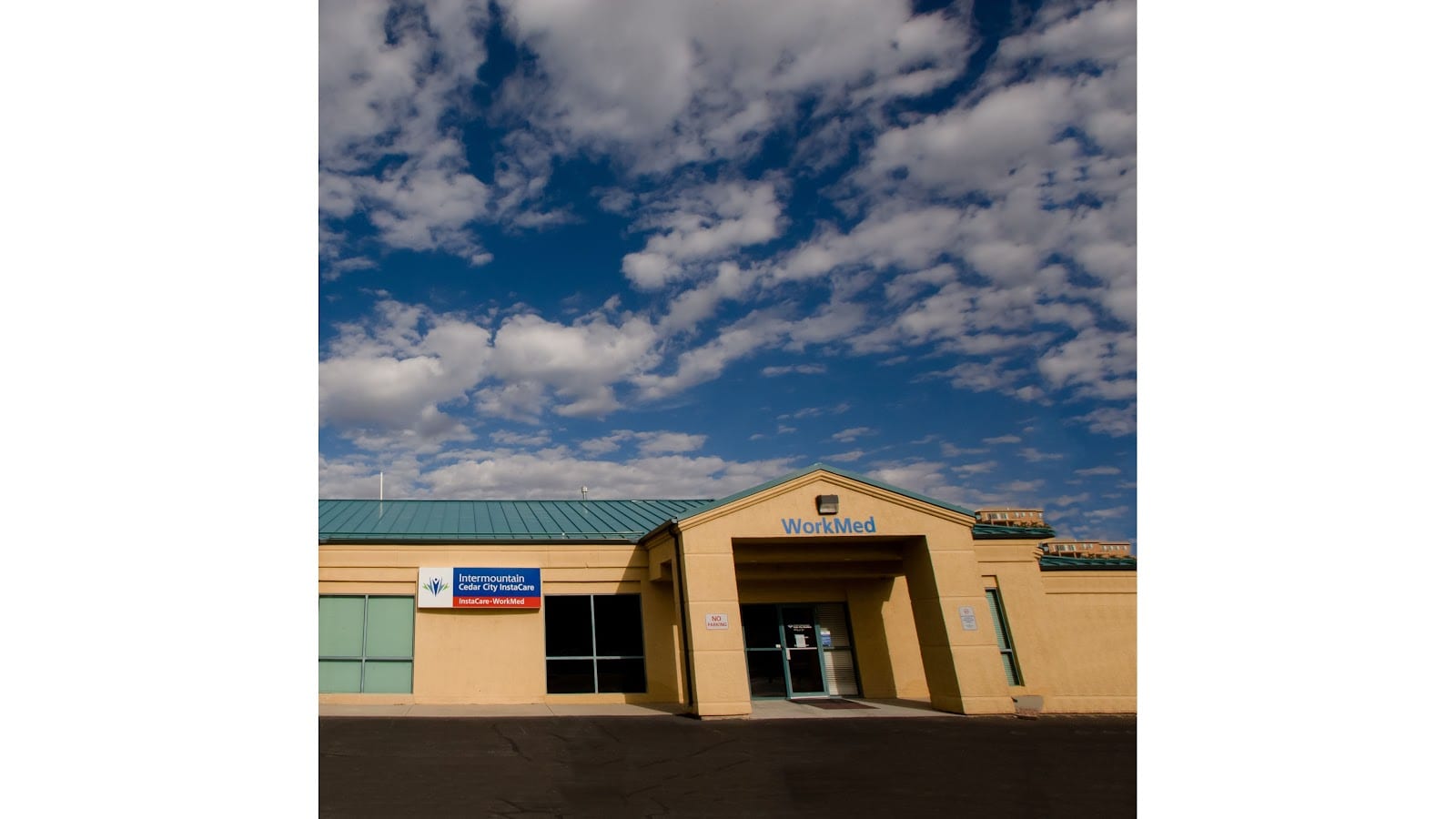Cedar City WorkMed, photo 4