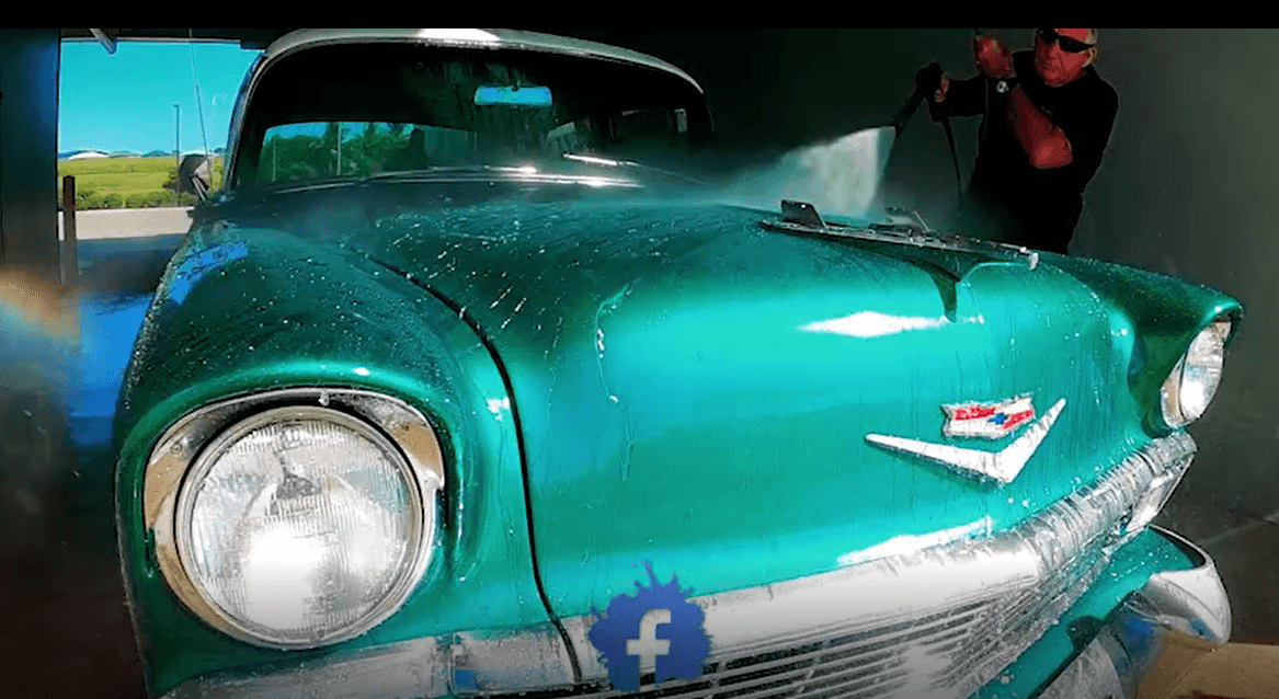 Blitz Car Spa & Dog Wash Northern Beaches, photo 4