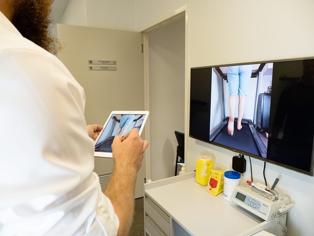 Pioneer Podiatry Mackay, photo 4