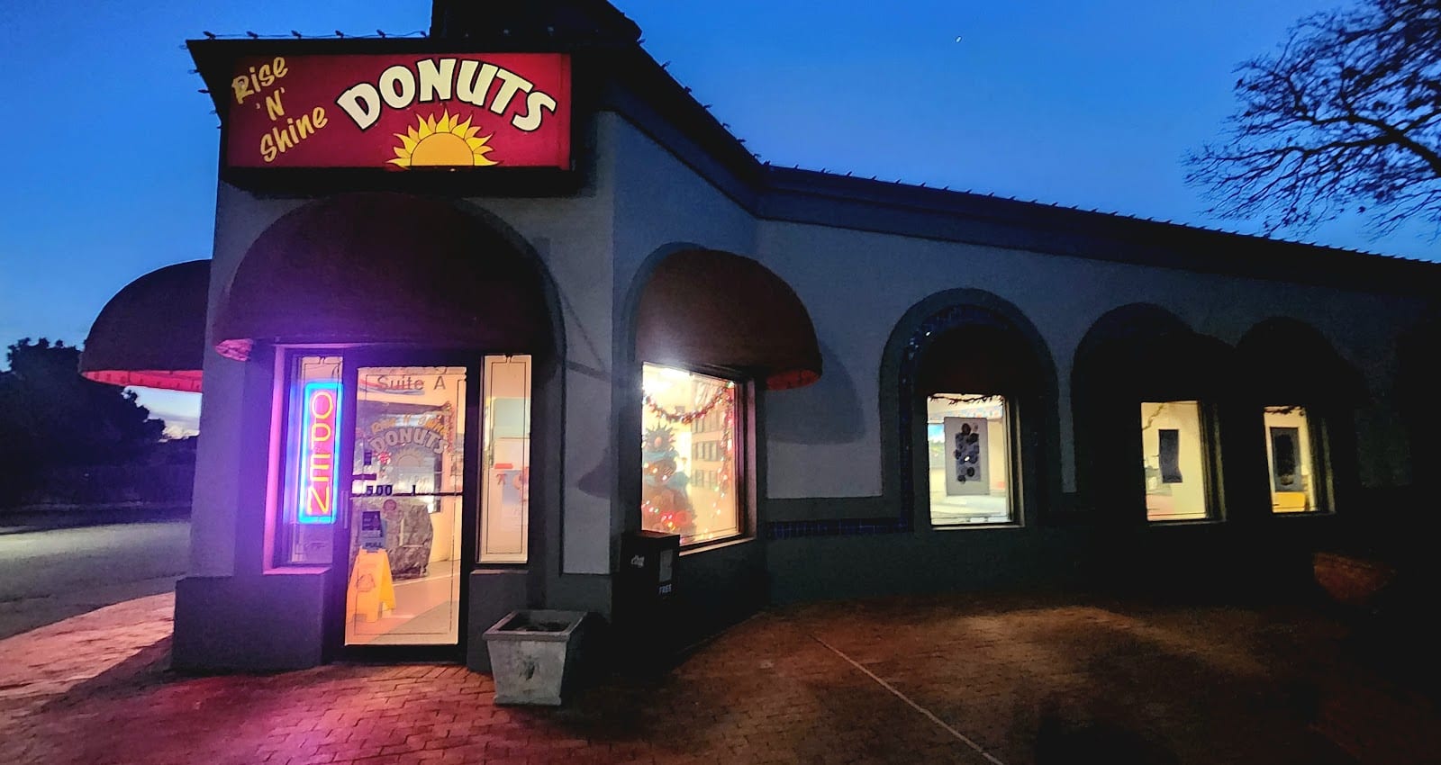 Rise N Shine Donuts, photo 2