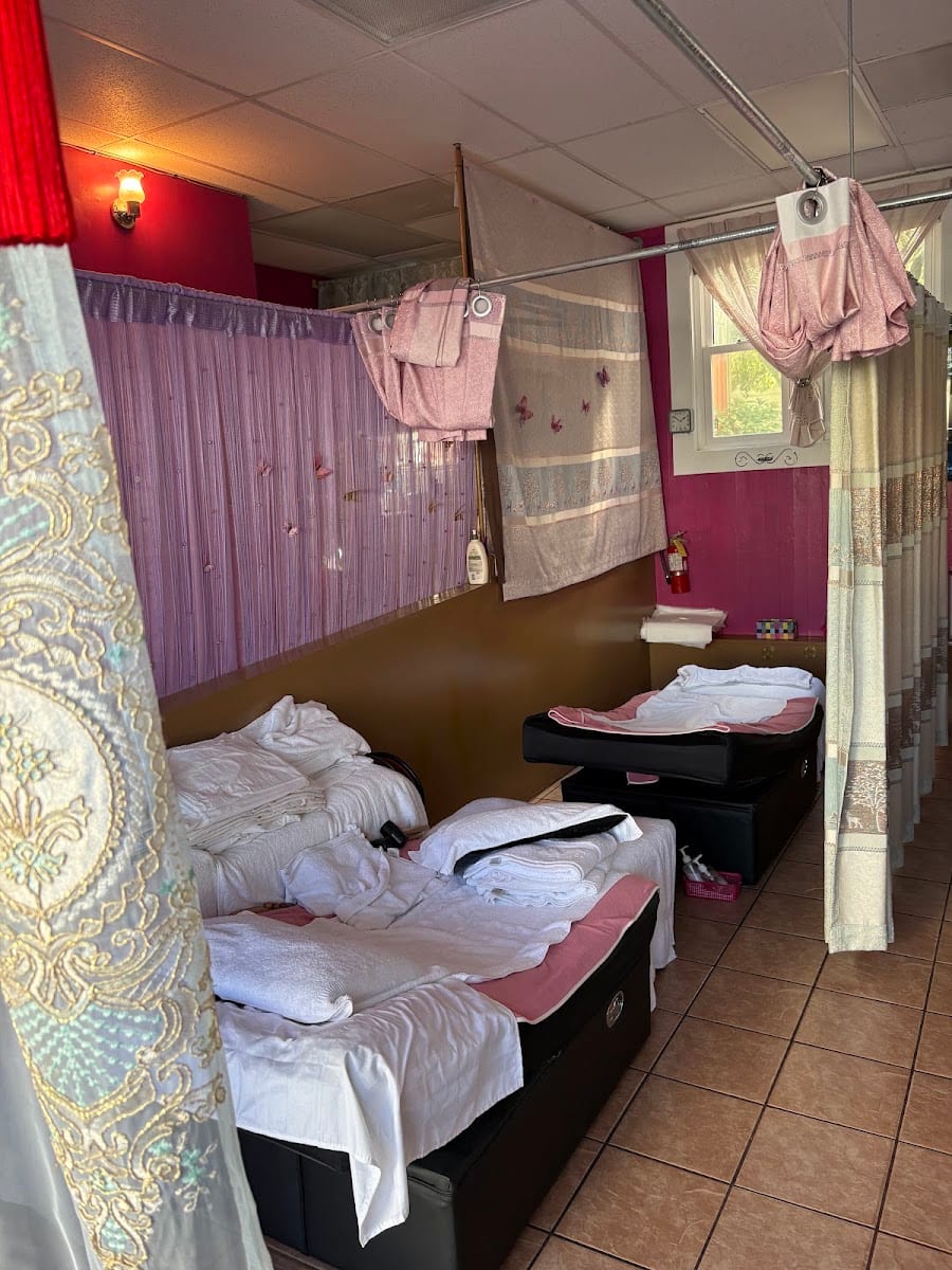 U-Feet Massage, photo 2