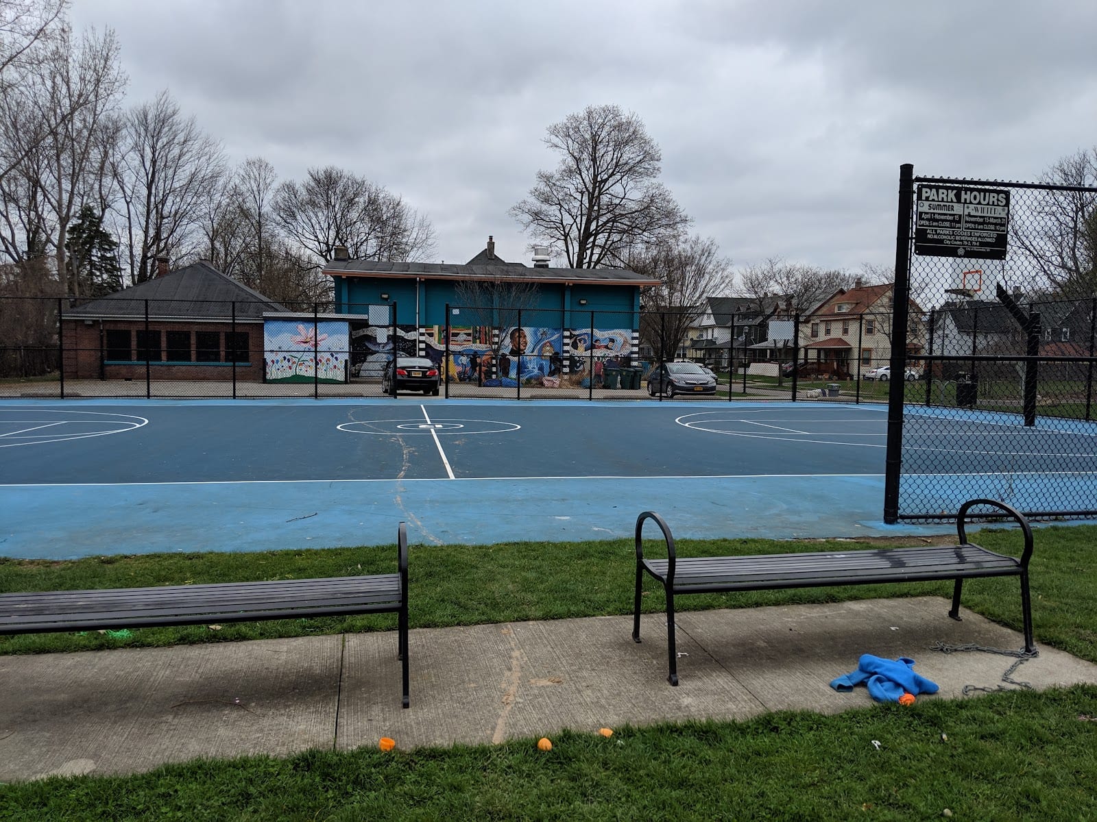 Gardiner Park, photo 2