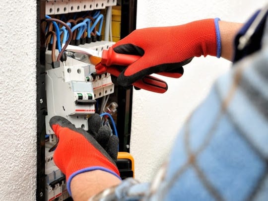 Action Electric Inc