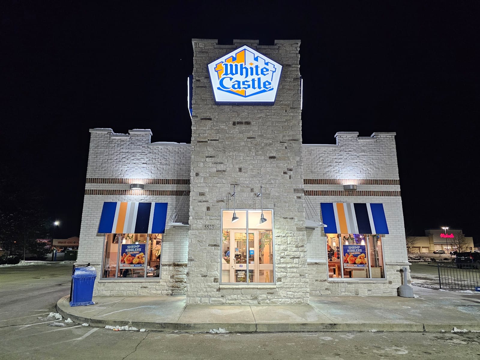 White Castle, photo 3