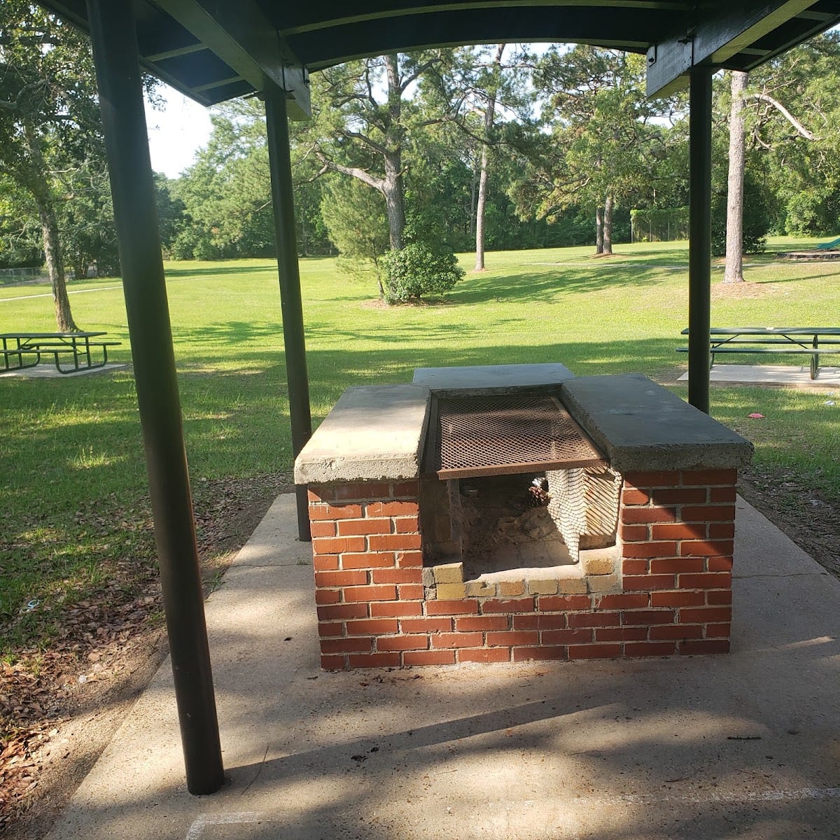 Newhouse Park Recreation/Teen Center, photo 3