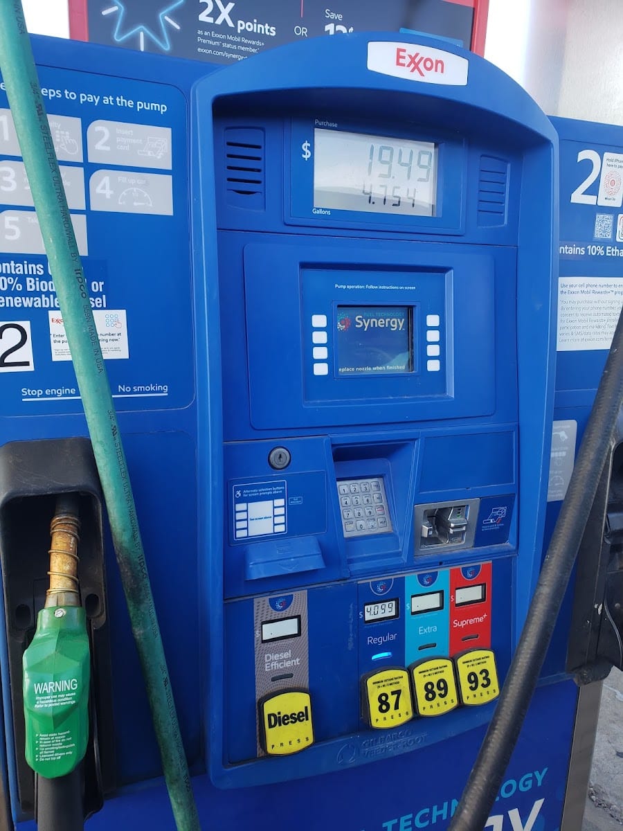 Exxon
