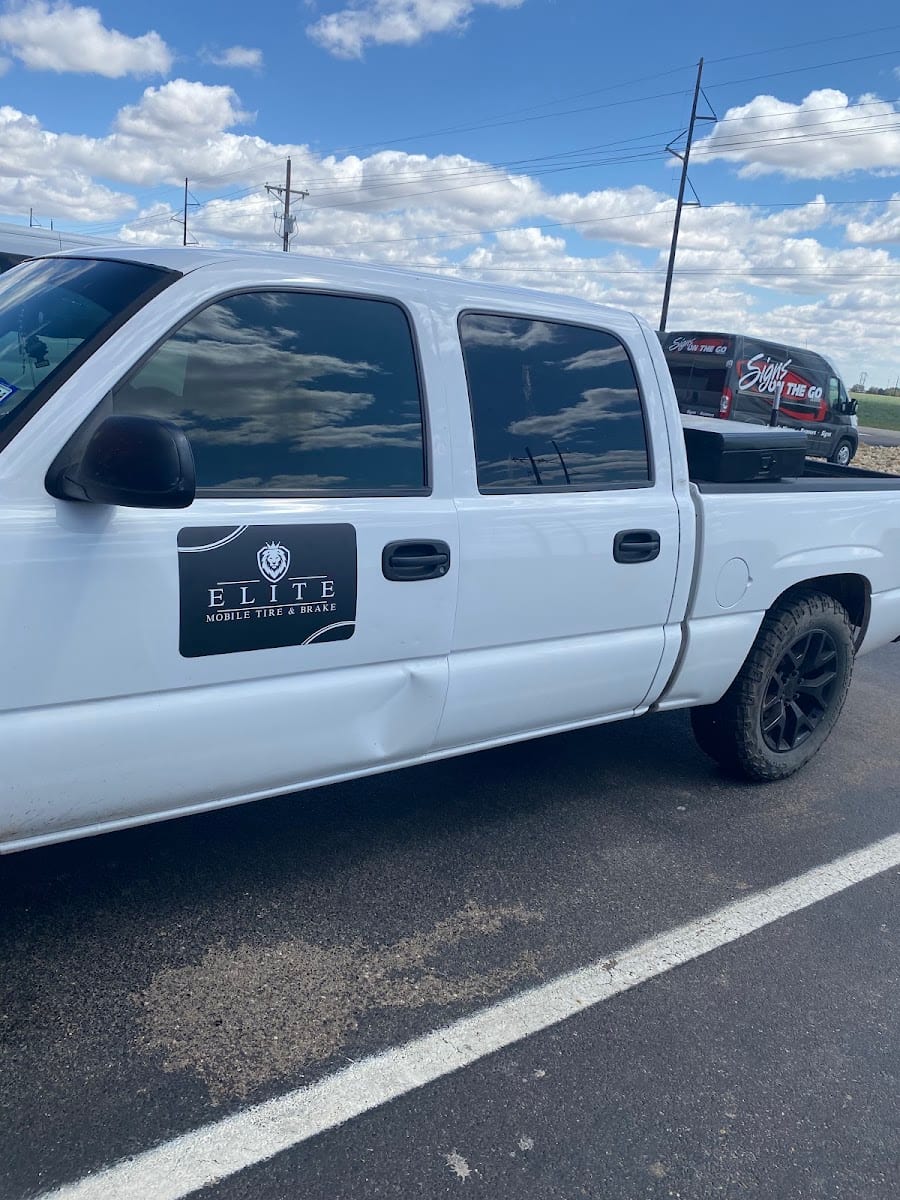 Elite Tire & Brake, photo 2