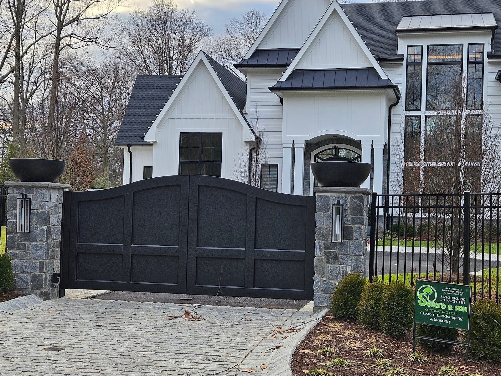 All U.S DOORS NJ LLC, photo 4