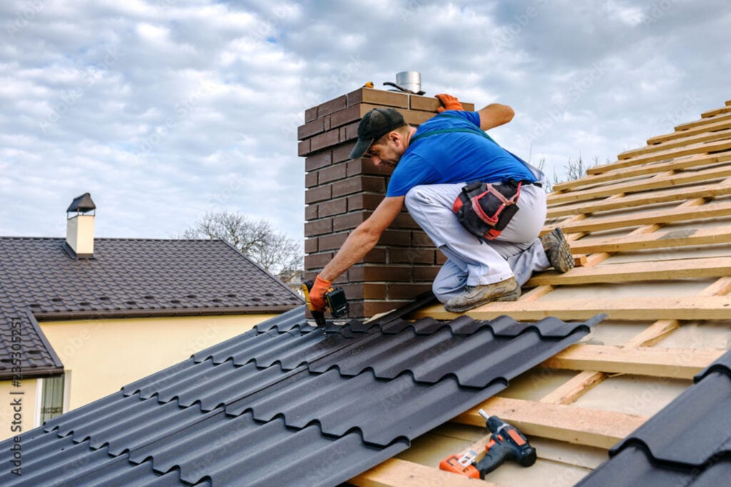 Galloway Roofing, photo 4