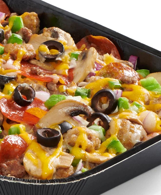 Papa Murphy's | Take 'N' Bake Pizza, photo 4
