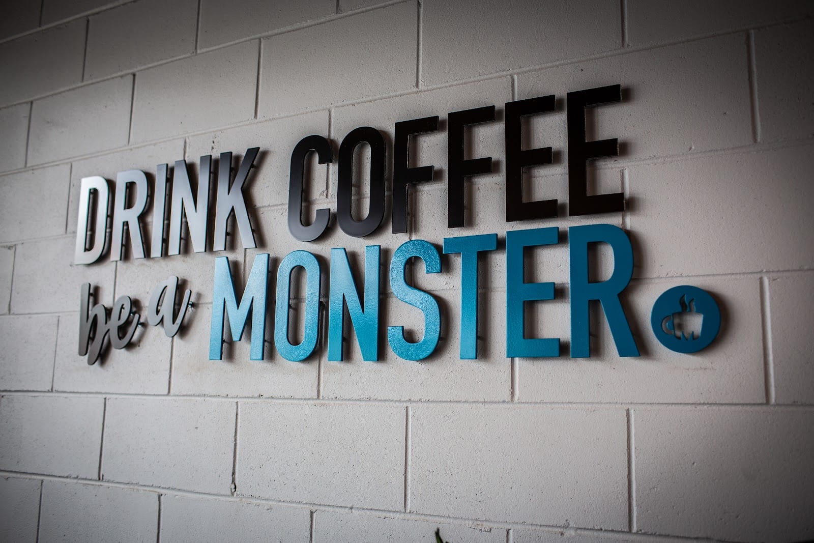 Coffee Monster, photo 3