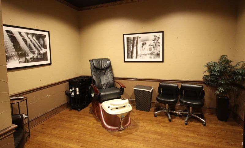 Boardroom Salon for Men - Rice Village, photo 3