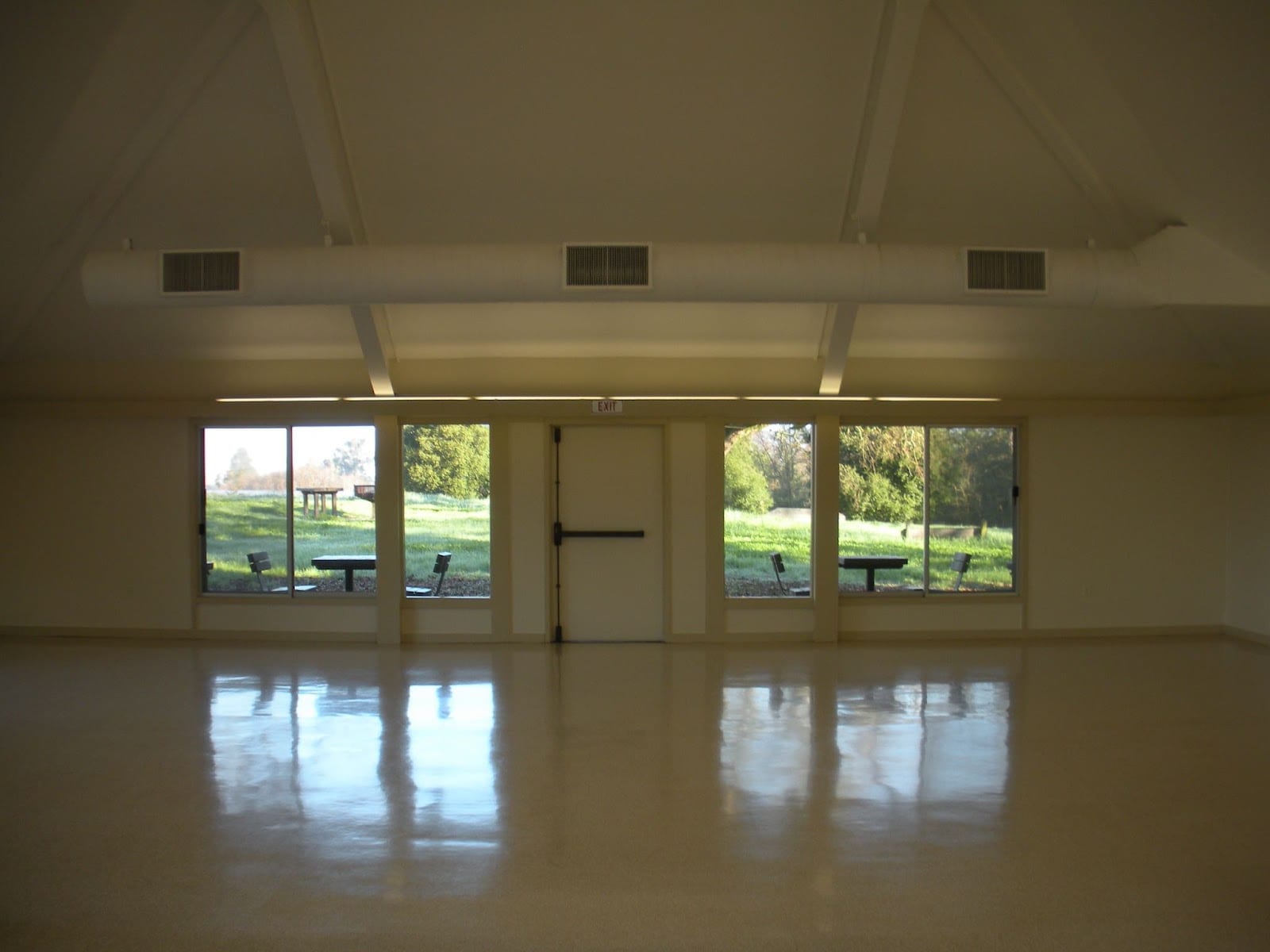 Robert Pelusi Recreation Building