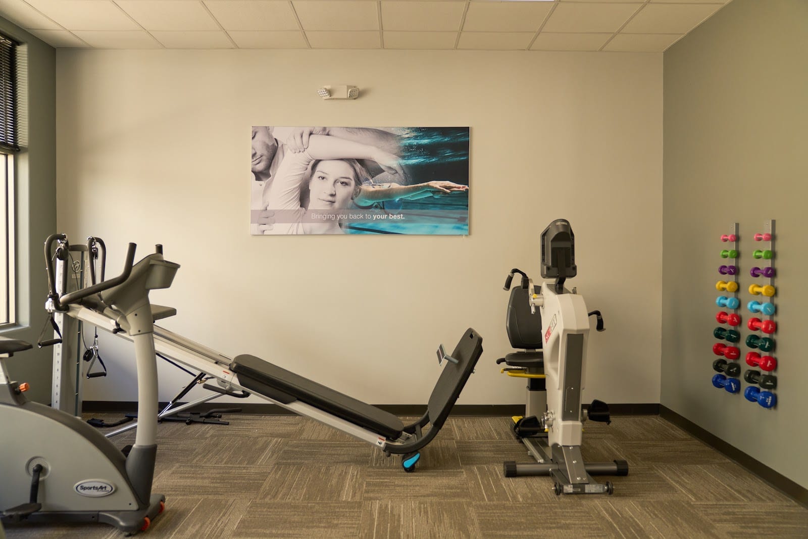 Results Physiotherapy Round Rock, Texas - South