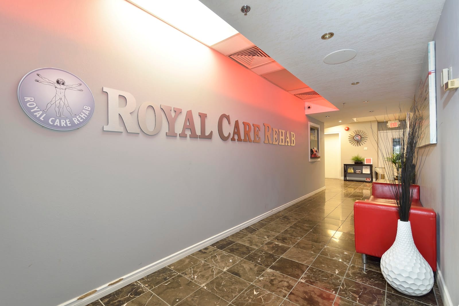 Royal Care Walk-in Clinic, photo 2