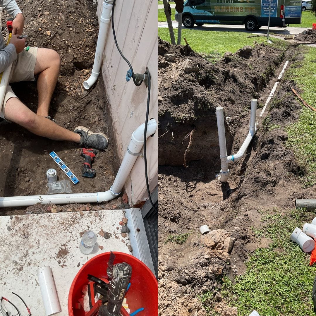 Titanz Plumbing & Air Conditioning, photo 4