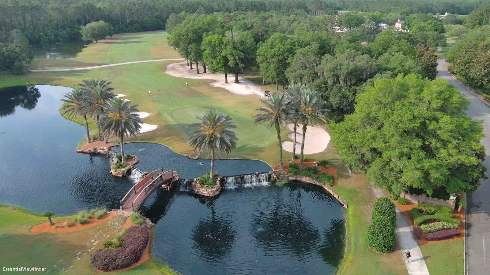 Eagle Landing Golf Club, photo 3