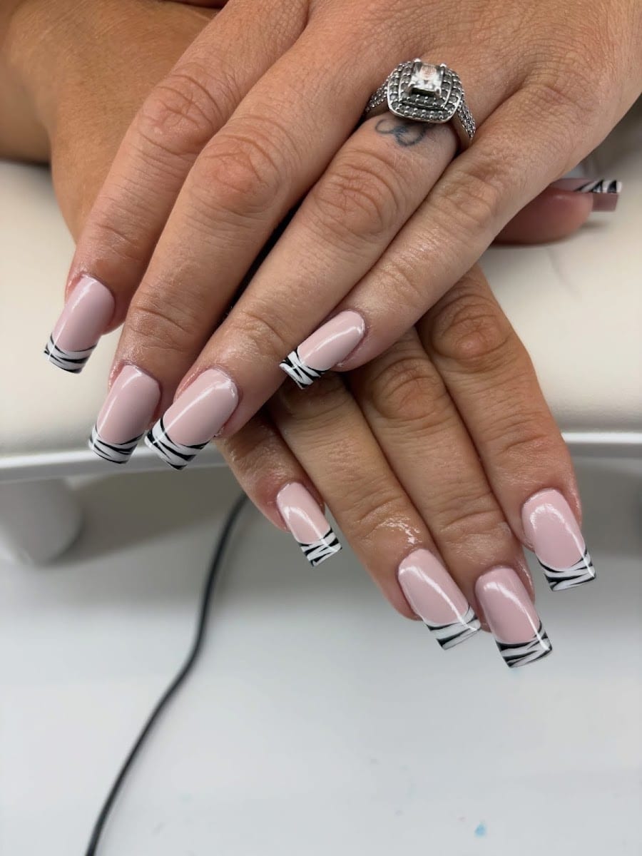 Polished N’ Bare