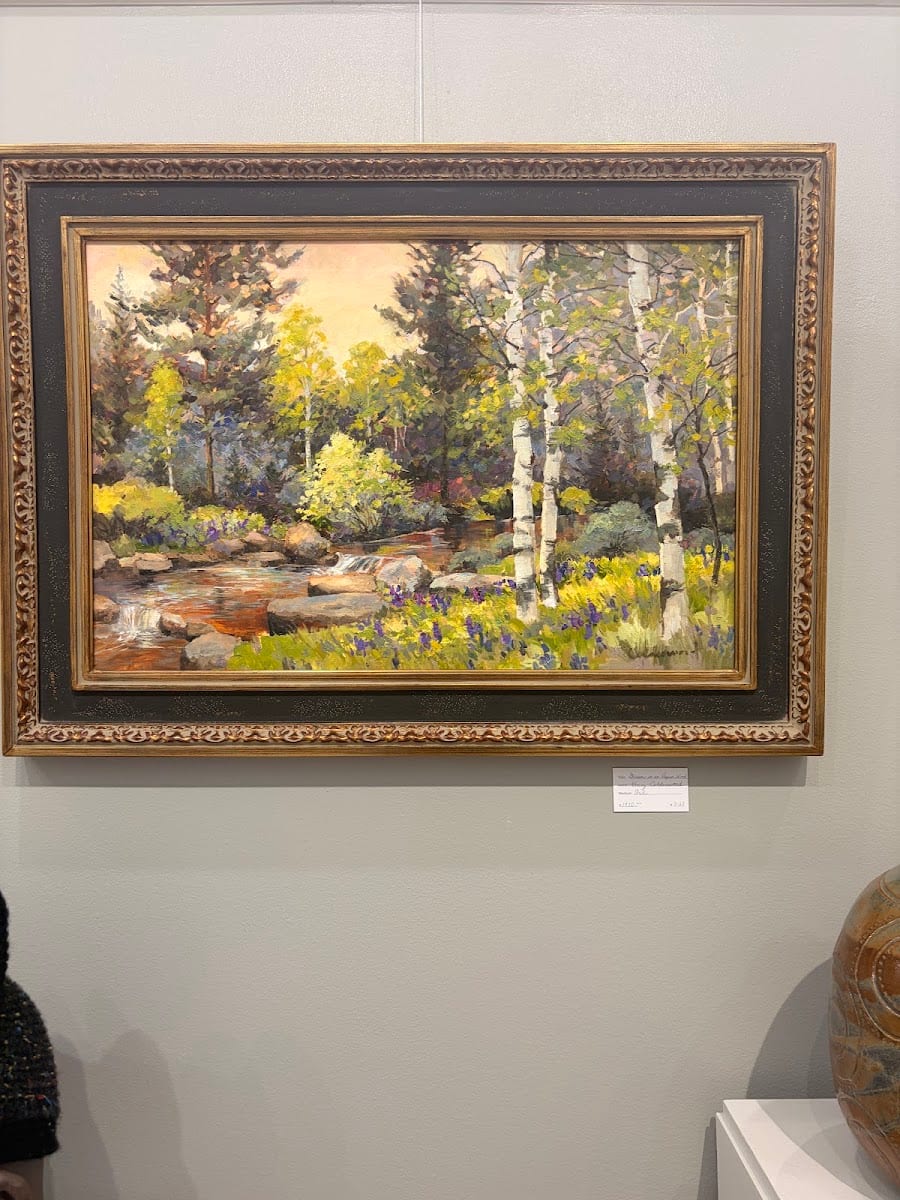 The Artists' Gallery