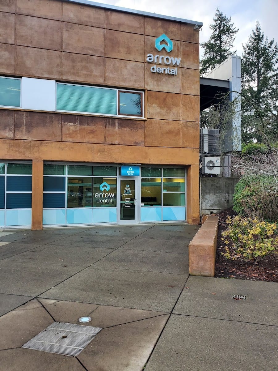 Arrow Dental Clinic - Milwaukie