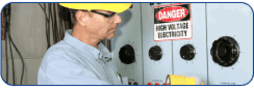 Commercial Electric Services, photo 3