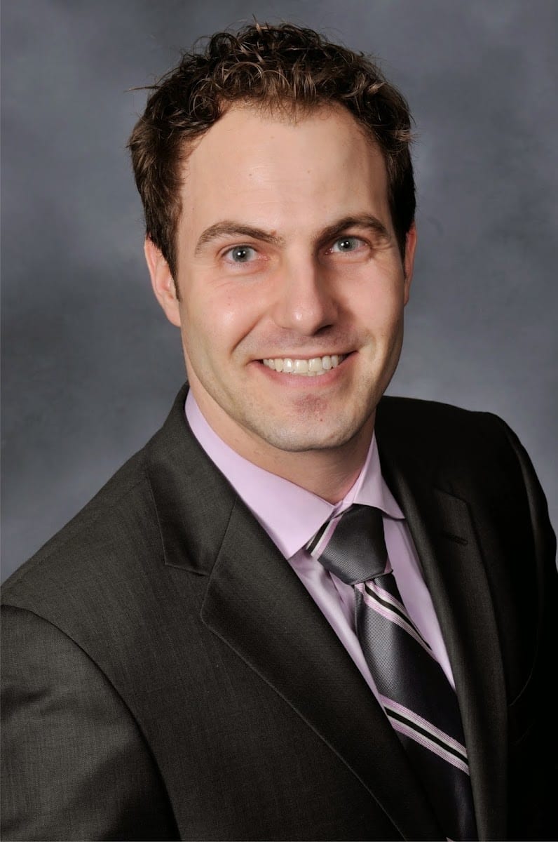 Douglas Leventhal, MD - ENT Doctor