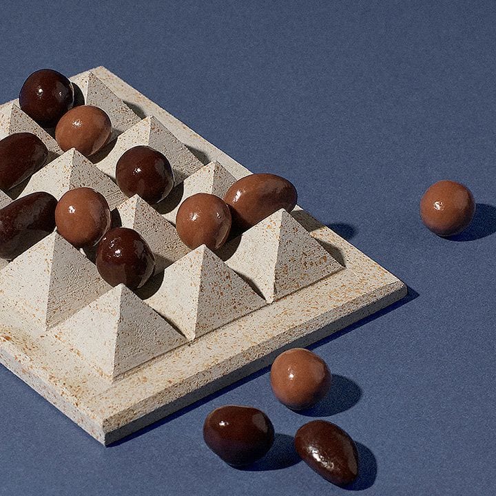 La Maison du chocolat, photo 4