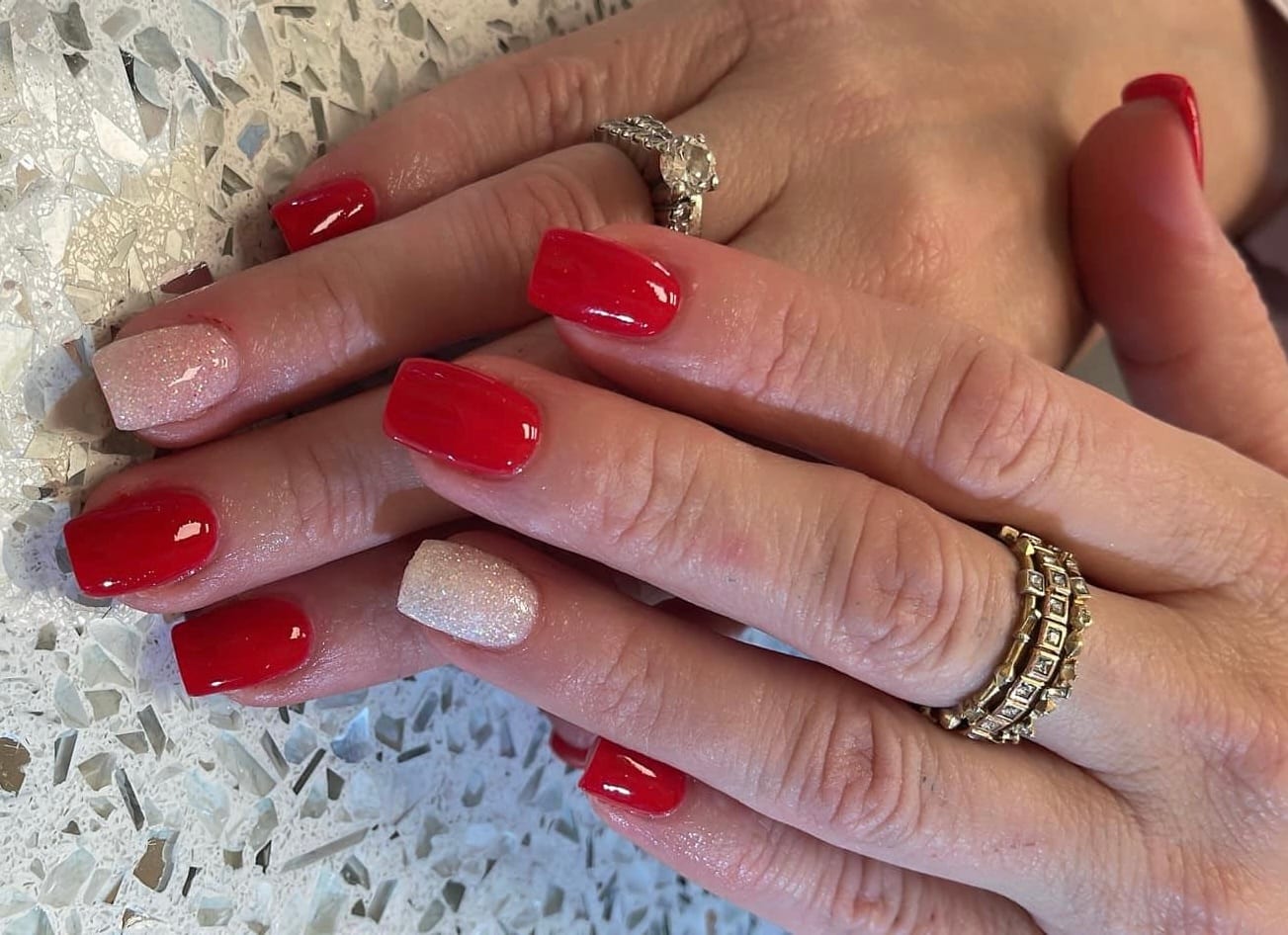 Gina's Premier Nails & Lashes