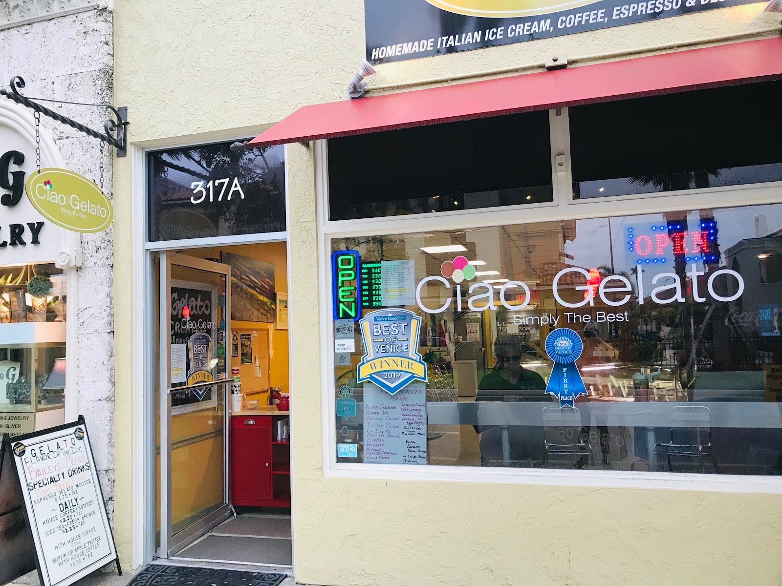 Ciao Gelato, photo 2