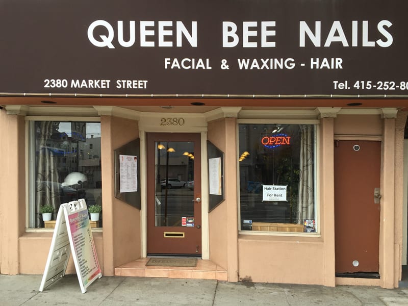 Queenbee Nails, photo 2