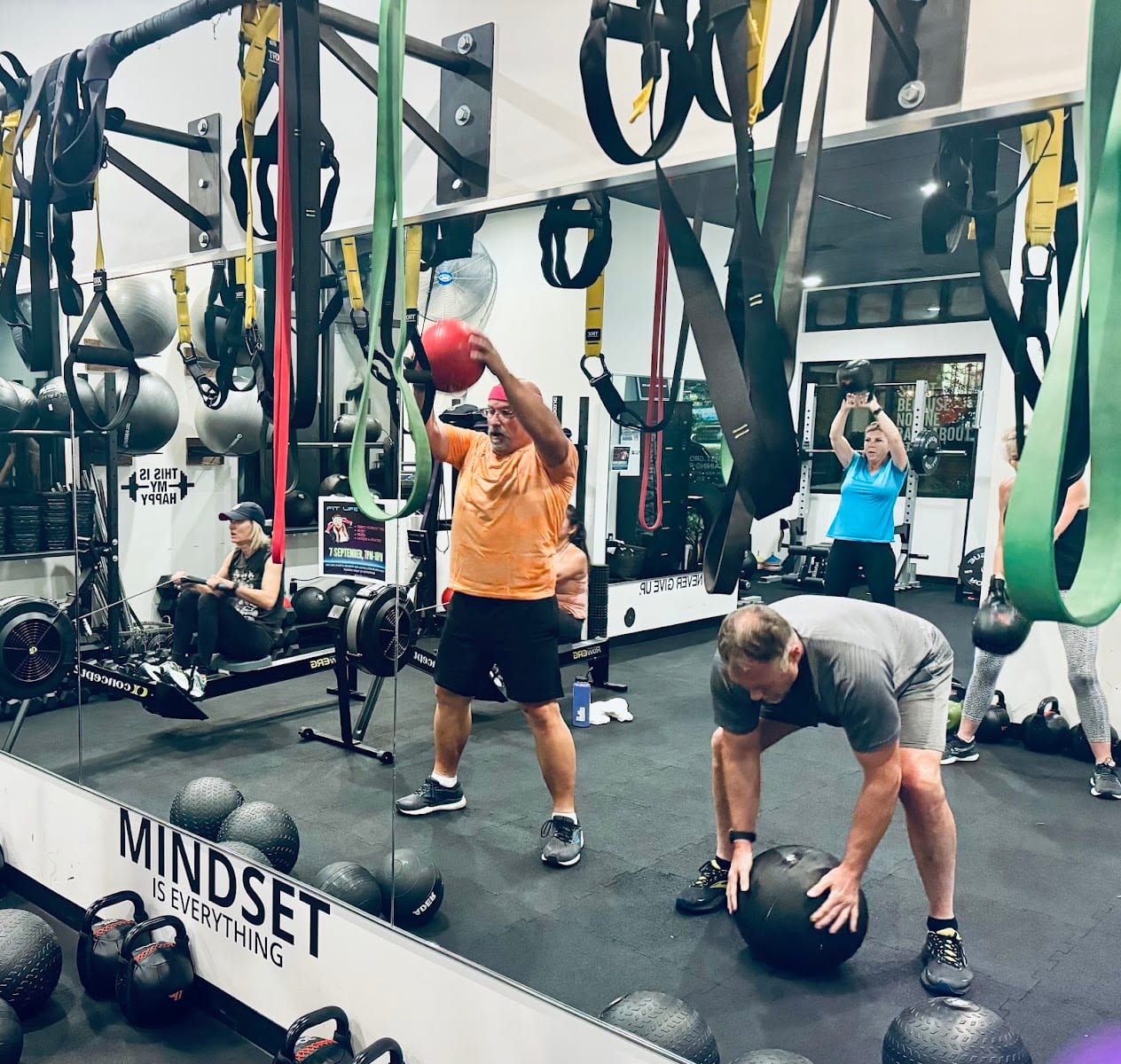 Fit Life Studio