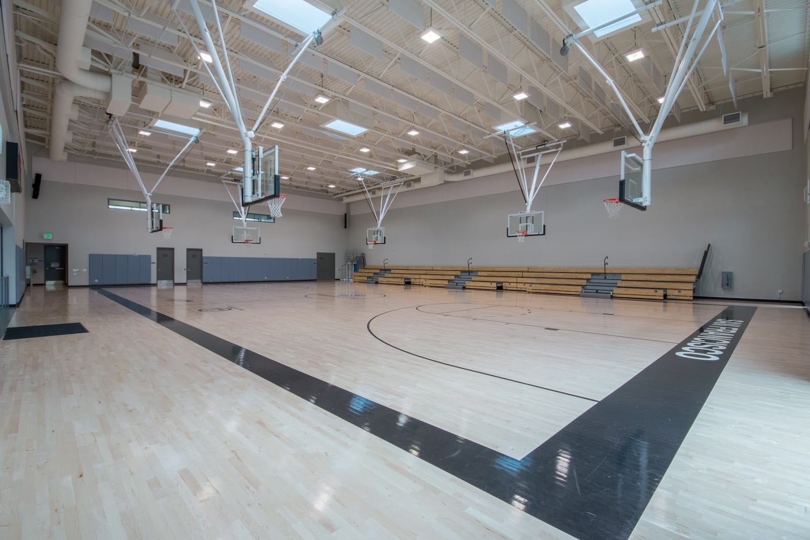 Boys & Girls Clubs of San Francisco - Don Fisher Clubhouse
