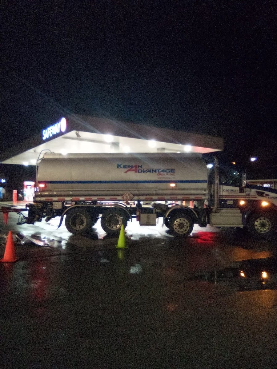 Safeway Fuel Station, photo 3