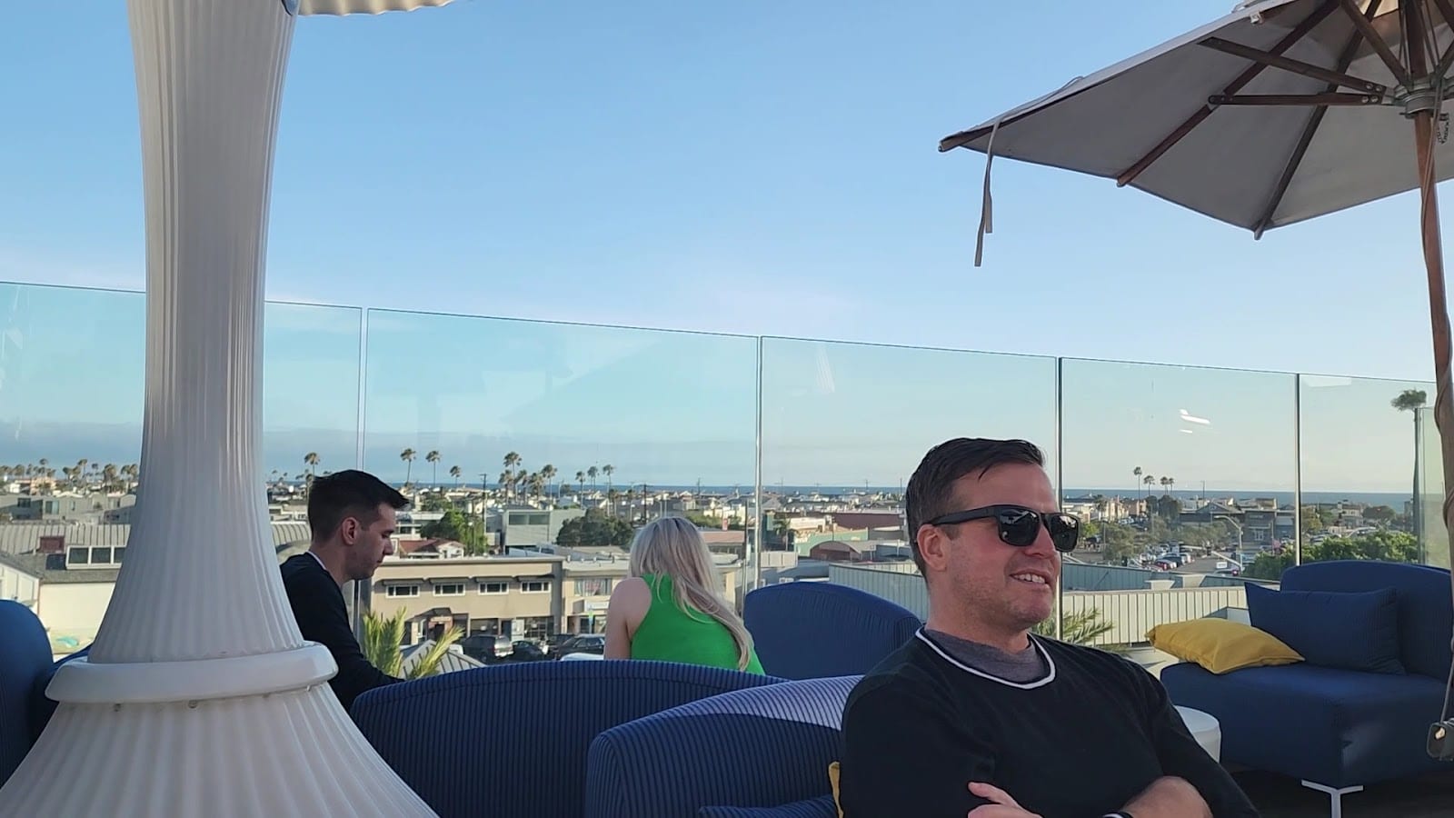 Topside Roof Deck, photo 3