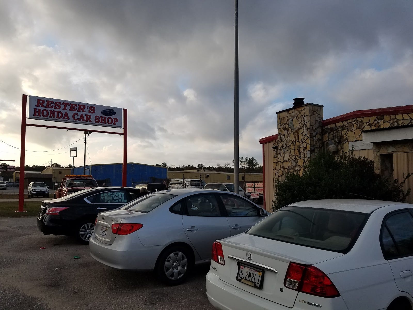 Rester's Auto, Inc., photo 4