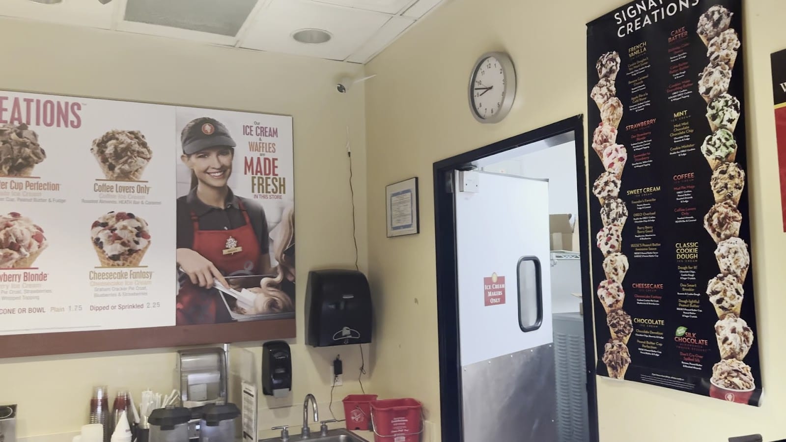 Cold Stone Creamery, photo 3