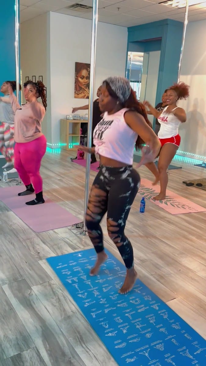 IamSexyFit Dance and Fitness, photo 3