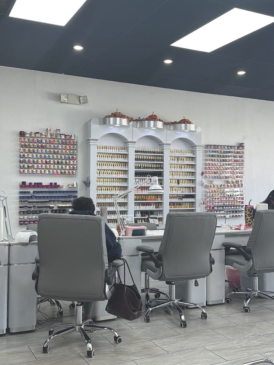 Yaya Nails, photo 2