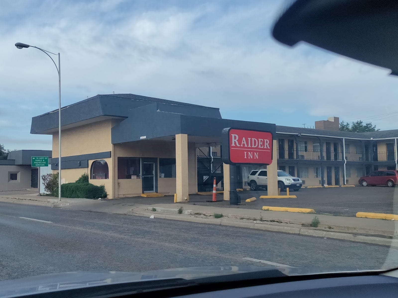 Super 8 by Wyndham Lubbock Civic Center North, photo 4