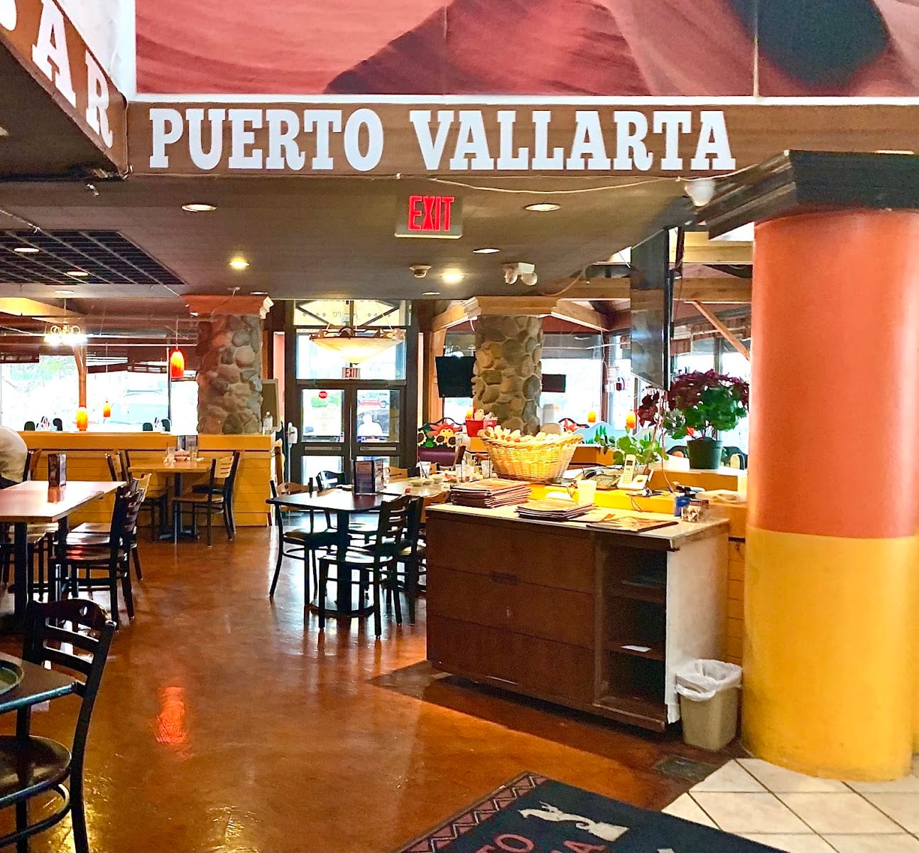 Puerto Vallarta Restaurant