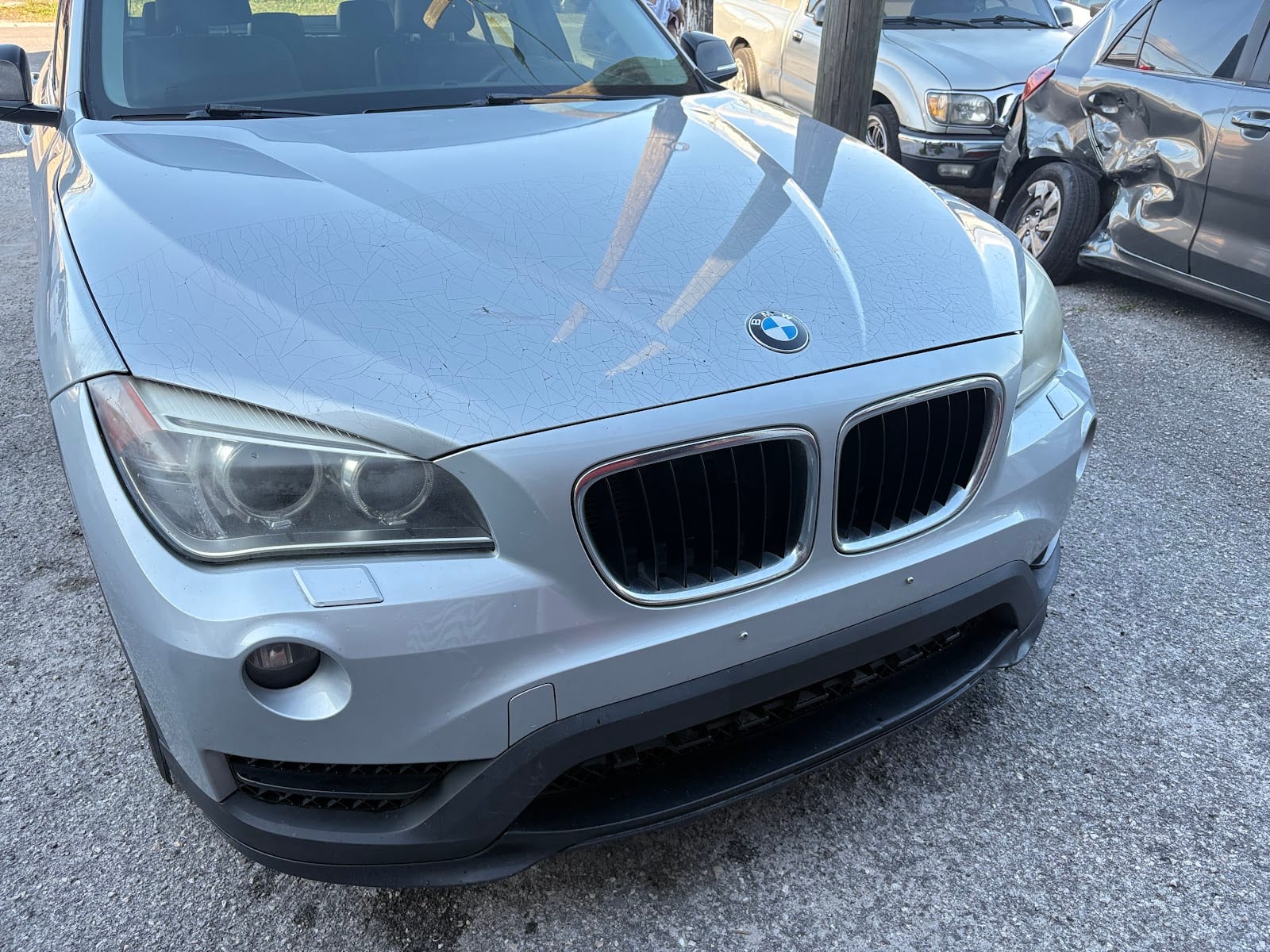 Xtreme Precision Auto Collision