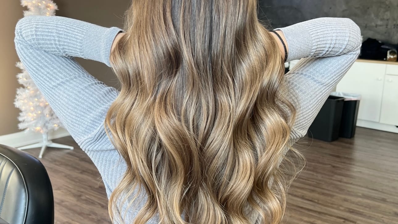 ASHLEEYBEAUTY Salon, photo 2