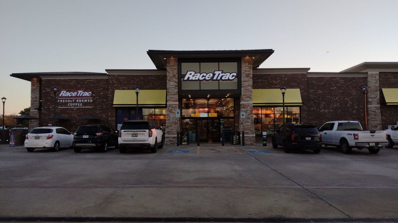 RaceTrac