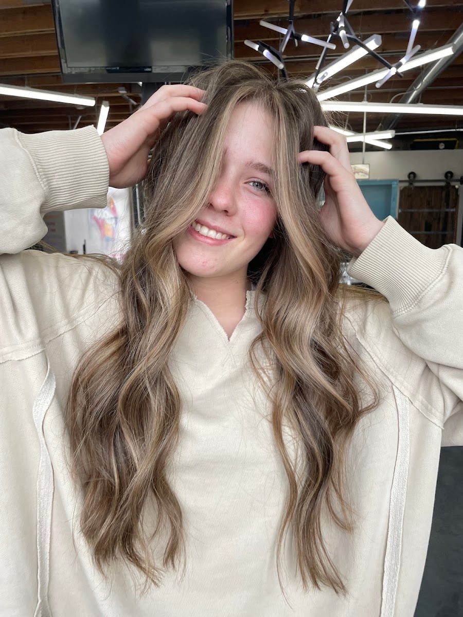 Brooklynn Mendez