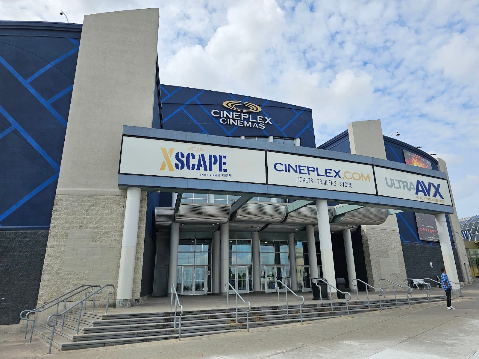 Scarborough Xscape Entertainment Centre, photo 3