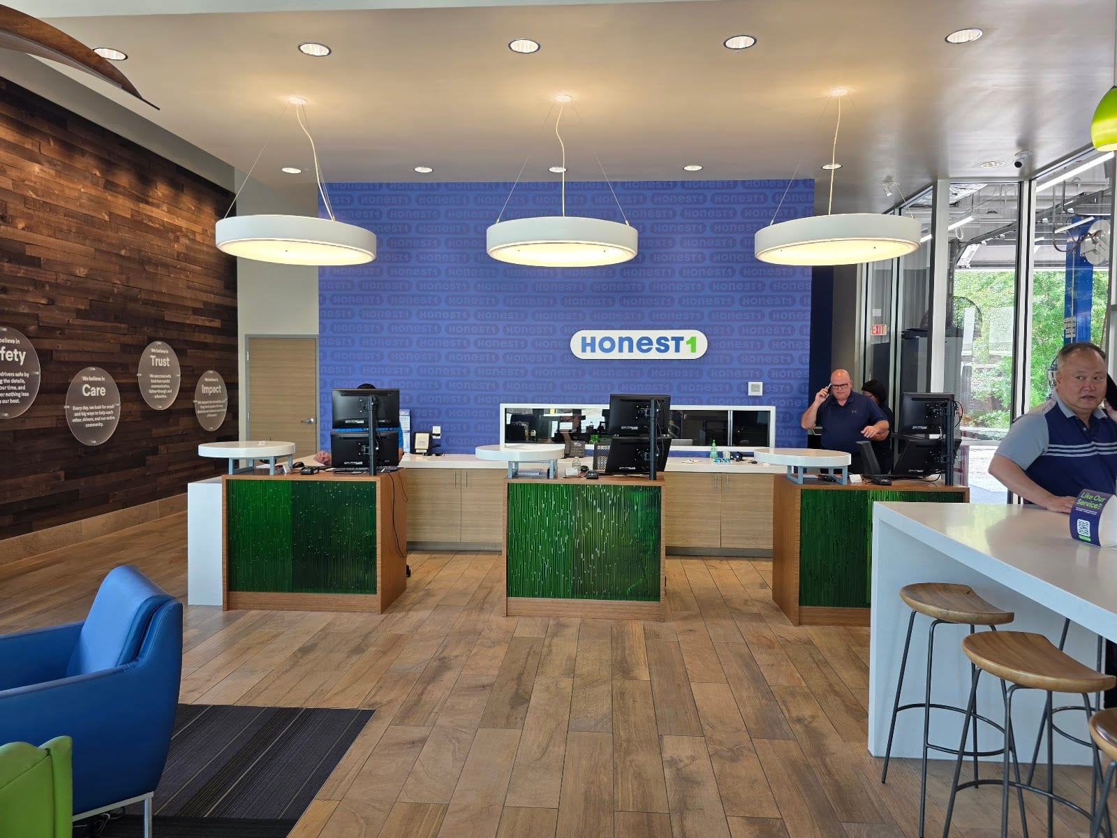 Honest1 Auto Care, photo 2